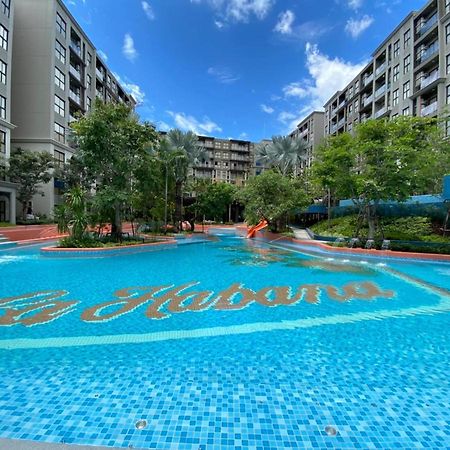 La Habana Condo 135/500 Хуа Хин Экстерьер фото