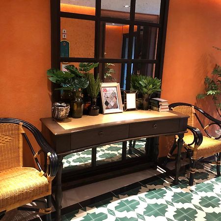 La Habana Condo 135/500 Хуа Хин Экстерьер фото