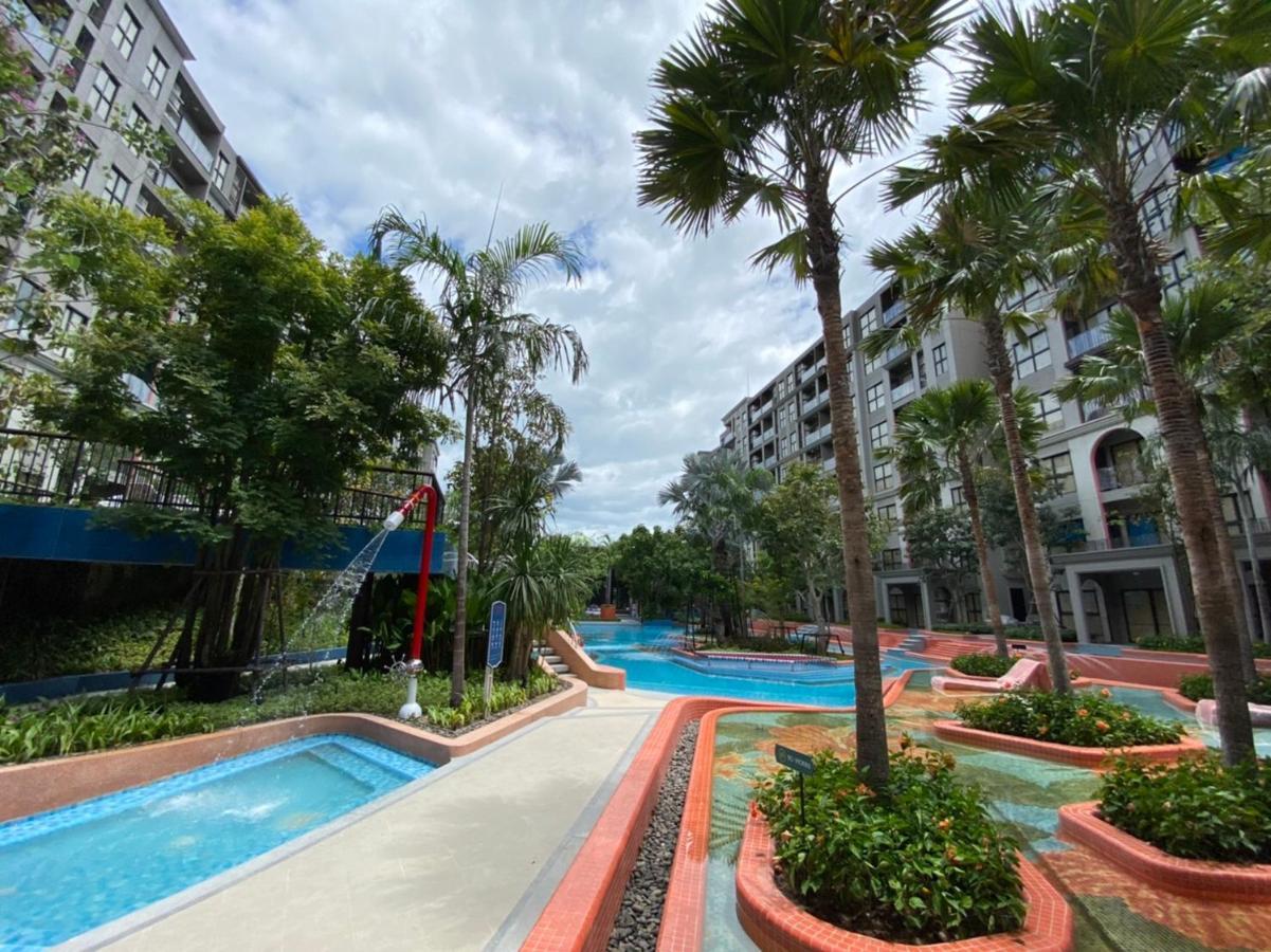 La Habana Condo 135/500 Хуа Хин Экстерьер фото